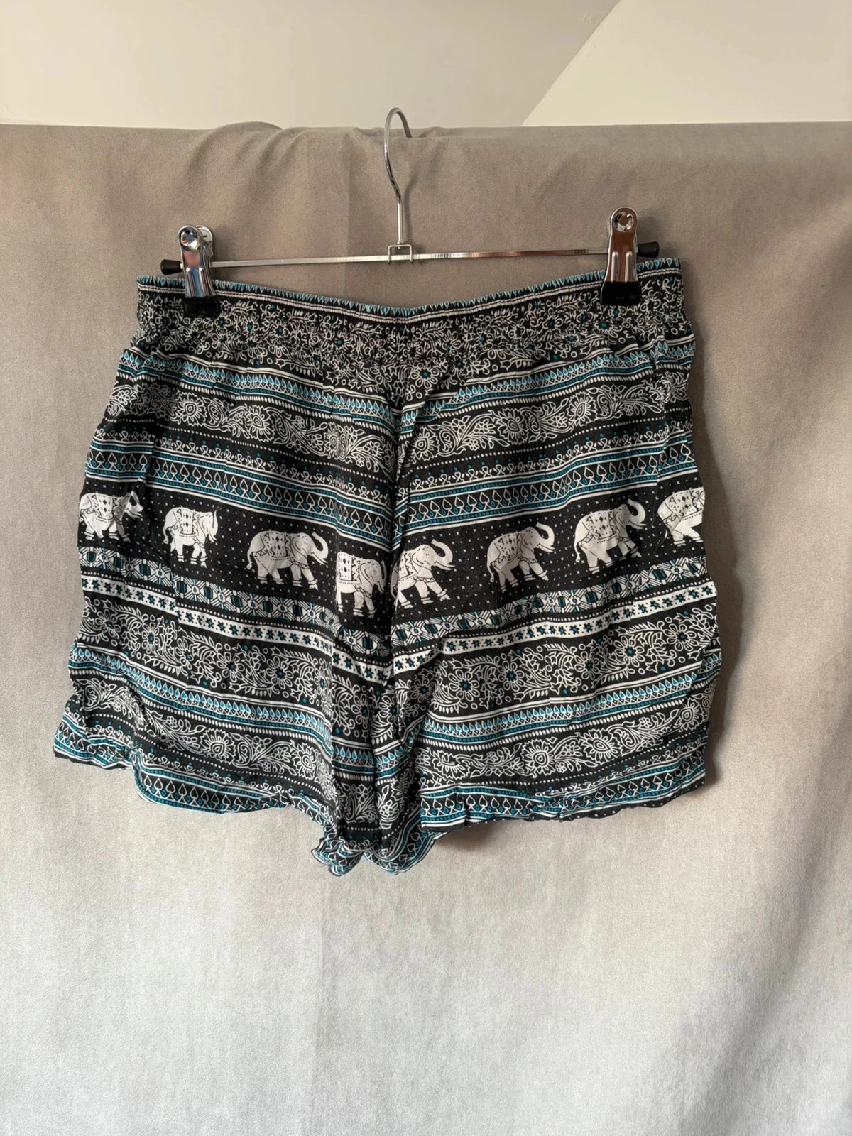 Pantalón cargo Springfield talla S – photo 3